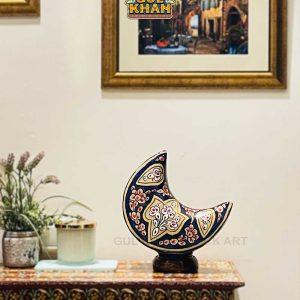 Table Lamp Design 1121 - Gul Khan Truck Art
