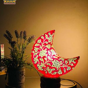 TableLampDesign1122 - Gul Khan Truck Art