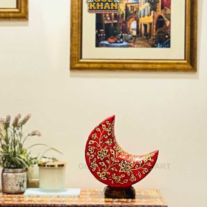 TableLampDesign11222 - Gul Khan Truck Art