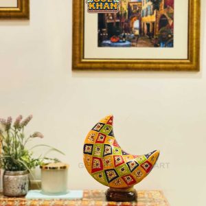 TableLampDesign11232 - Gul Khan Truck Art