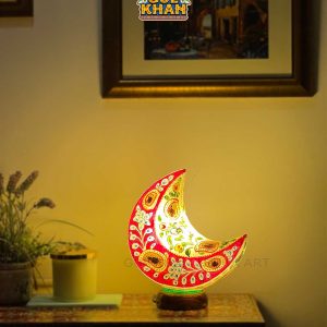 TableLampDesign11243 - Gul Khan Truck Art