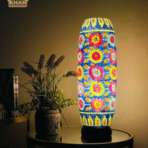TableLampDesign1127 - Gul Khan Truck Art