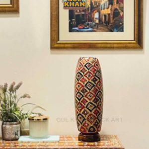 TableLampDesign11282 - Gul Khan Truck Art