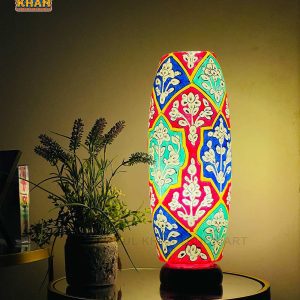 TableLampDesign1129 - Gul Khan Truck Art