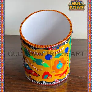 TableOrganizer_Multi-Purpose_StationeryHolderDesign0999 - Gul Khan Truck Art
