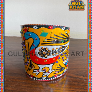 TableOrganizer_Multi-Purpose_StationeryHolderDesign09992 - Gul Khan Truck Art