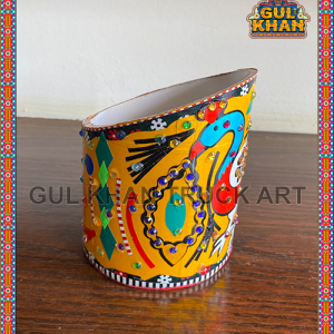 TableOrganizer_Multi-Purpose_StationeryHolderDesign09993 - Gul Khan Truck Art