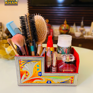 TableOrganizer_MultiPurpose_Design0001 - Gul Khan Truck Art