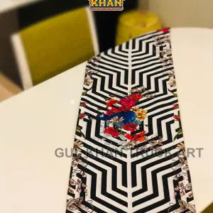 Table Runner Design 0002