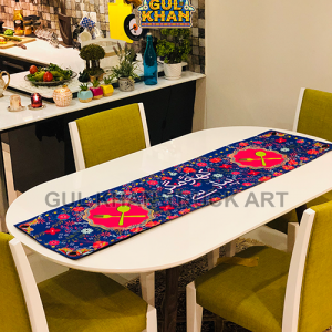 Table Runner Design 0003