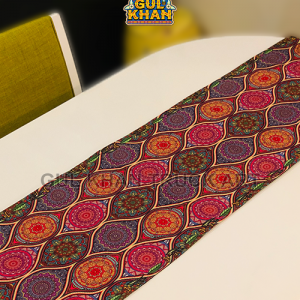 Table Runner Design 0006