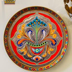 ThaaliDesign0520 - Gul Khan Truck Art