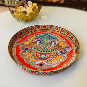 ThaaliDesign05203 - Gul Khan Truck Art
