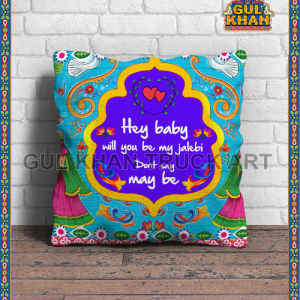 ValentineDaySpecialDeal0018 - Gul Khan Truck Art