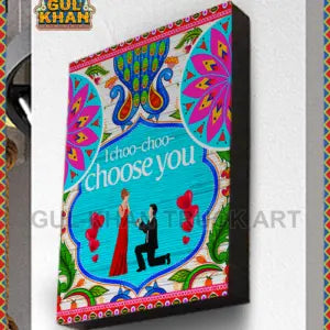 Valentine Day Special Digital Frame Design 20202