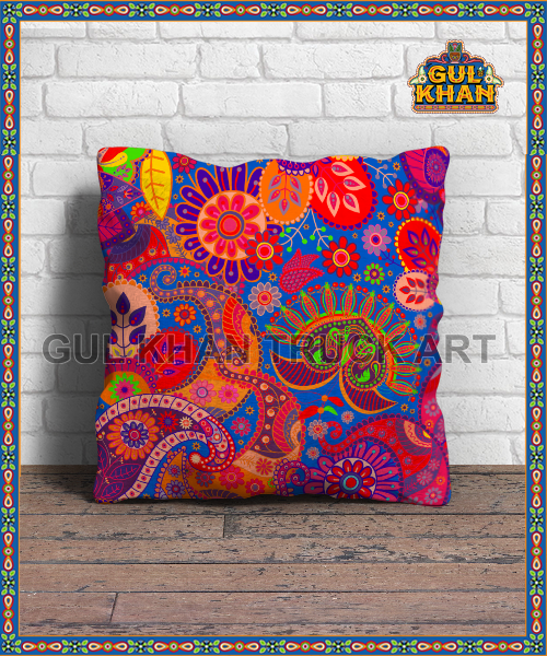 Cushion 9