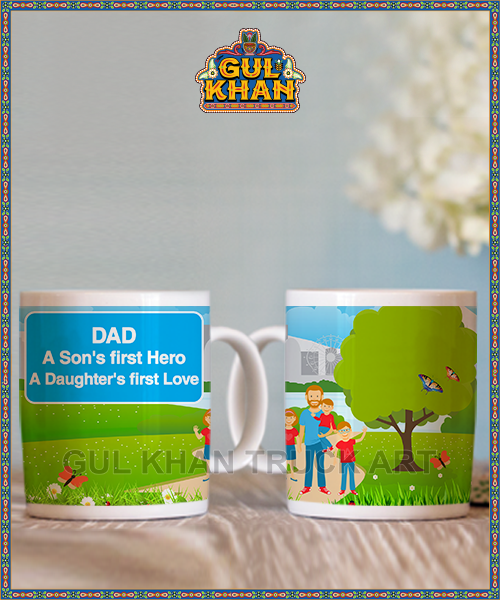 DIGITAL MUGS 102