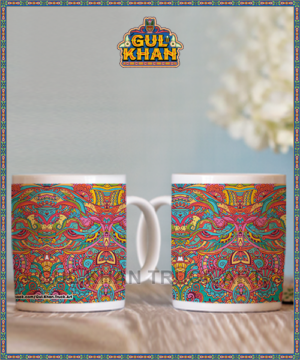 DIGITAL MUGS 95