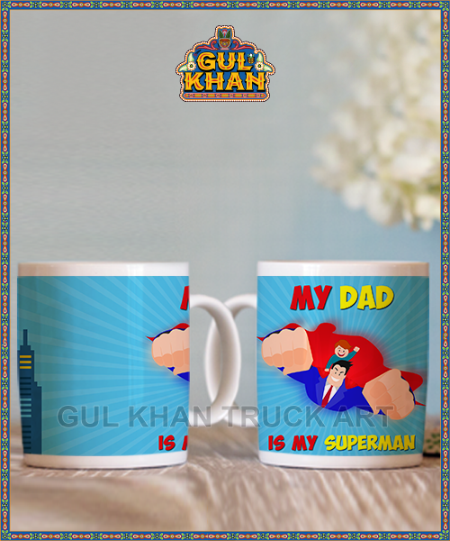 digital mug 32
