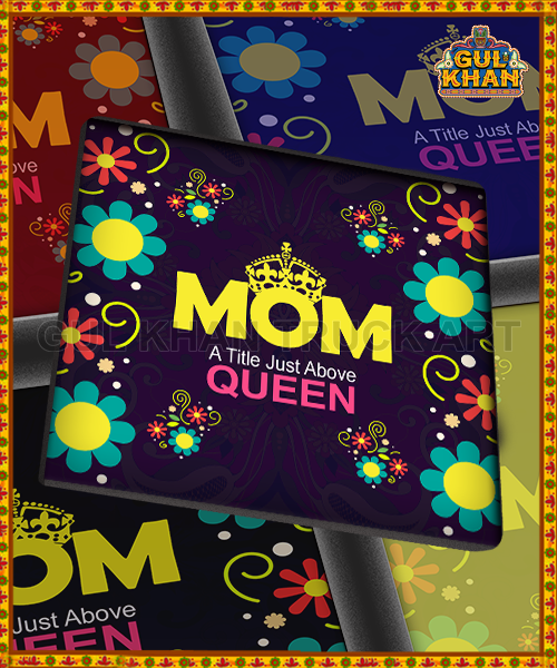 mother day coaster 6
