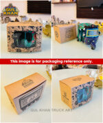 Packing Truck 3