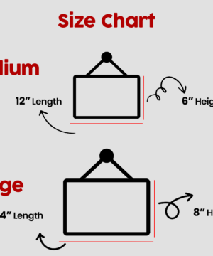 Size Chart 1 1