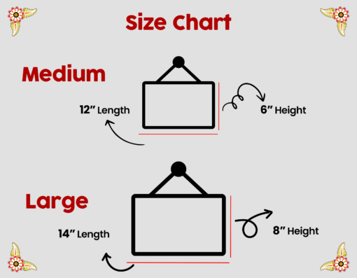 Size Chart 1 1