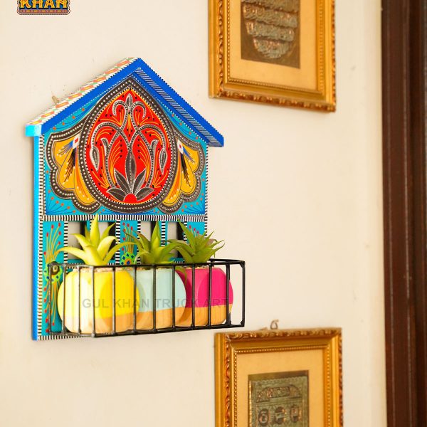 Wall Hanging Planter