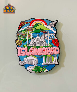 Islamabad fridge magnets