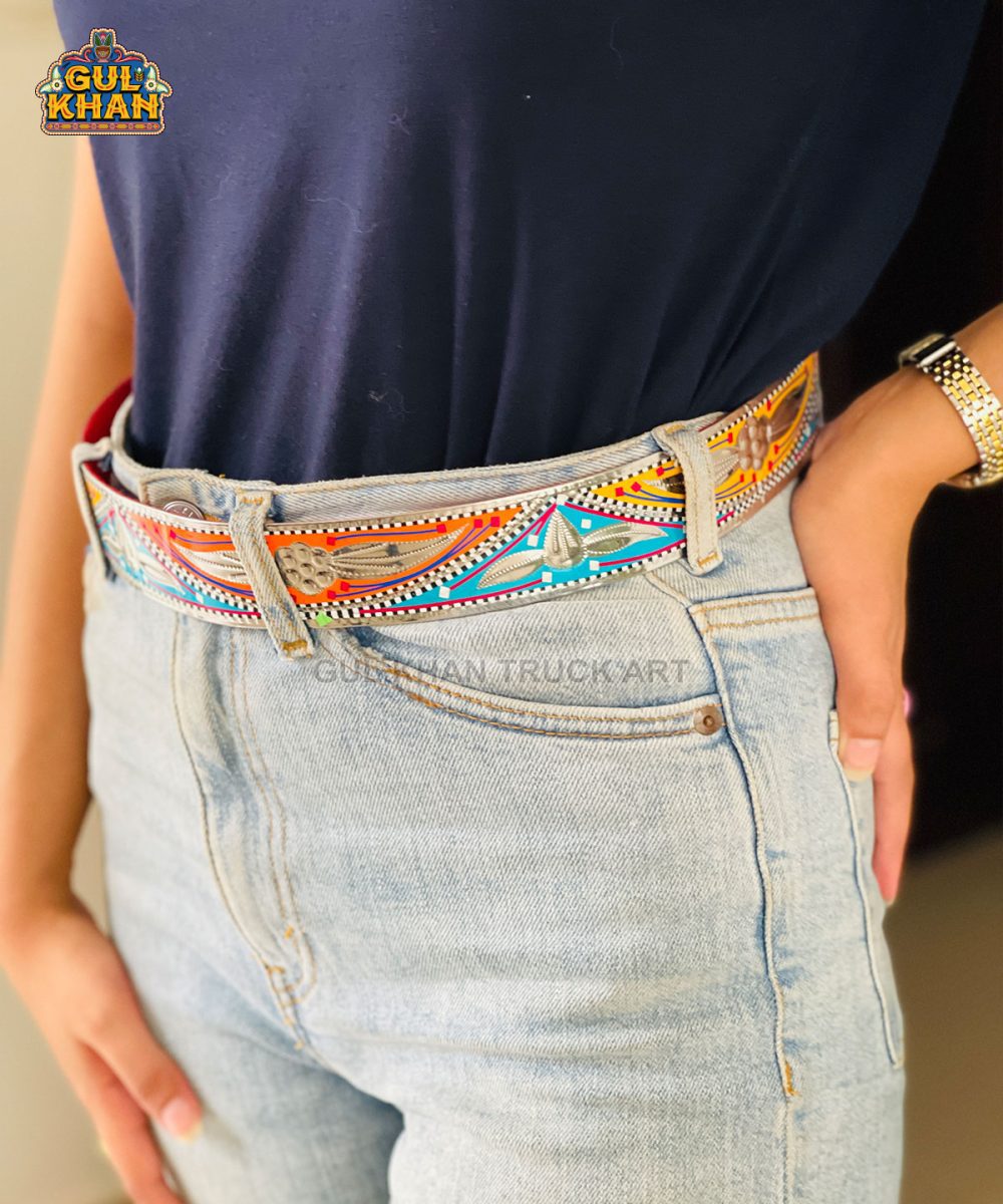 Belts (Chamakpatti Handmade)