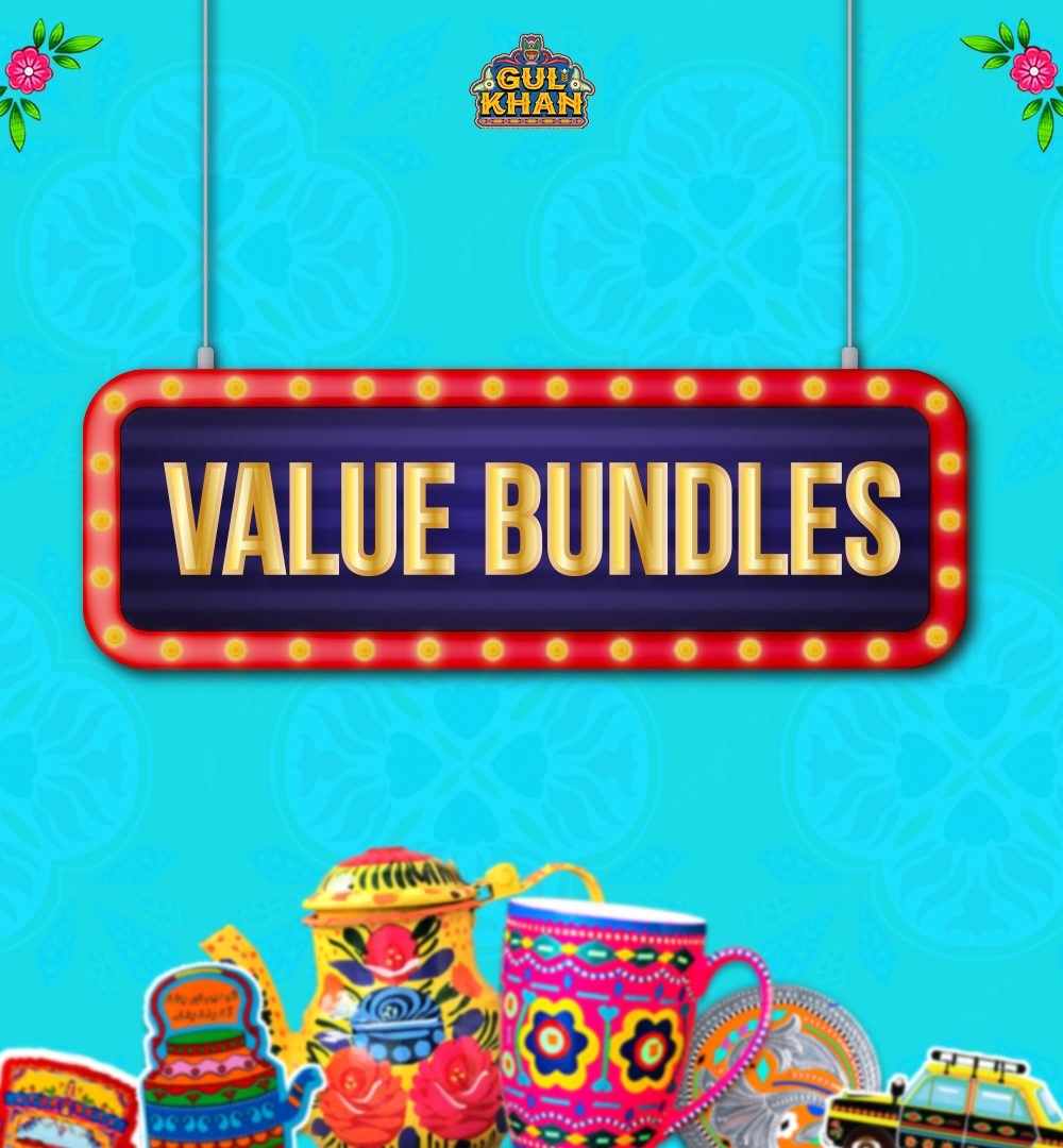 Value Bundles