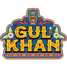 Gul Khan Truck Art