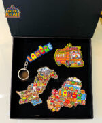 Lahore Gift Box